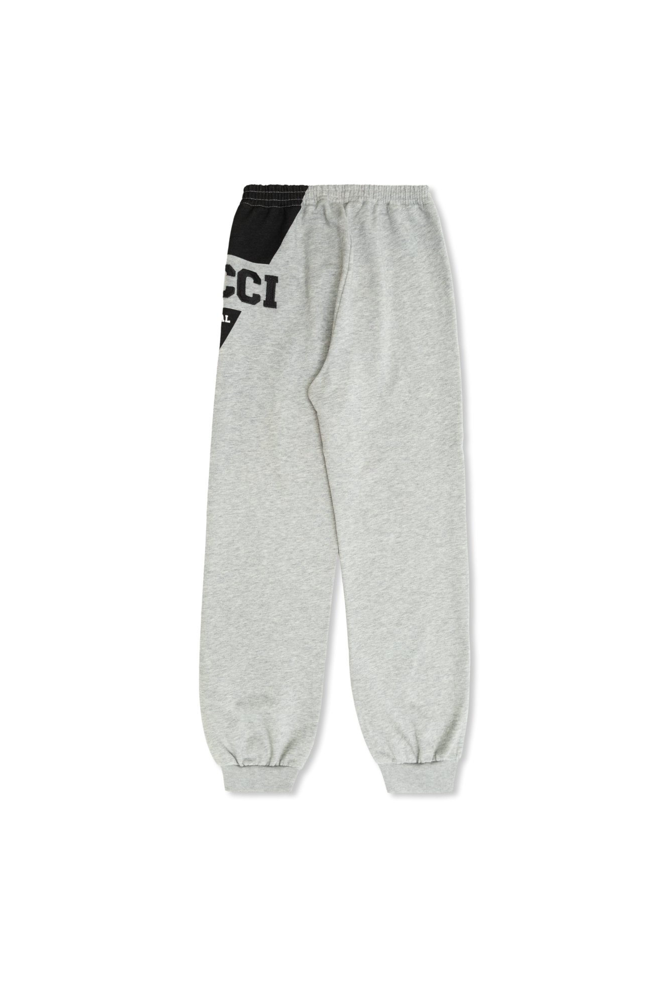 Gucci sweatpants kids best sale